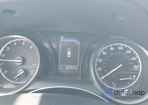 2024 Toyota Camry Se z USA, uszkodzony, nr VIN 4T1G11AK4RU889579